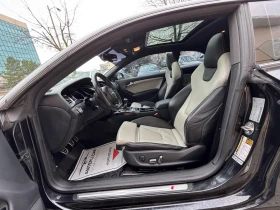 Audi S5 * QUATTRO* ШИБИДАХ* KEYLESS* ПОДГРЕВ* | Auto.bg — изображение 11 Audi S5 * QUATTRO* ШИБИДАХ* KEYLESS* ПОДГРЕВ* | Auto.bg — изображение 11