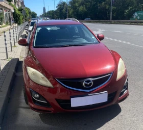 Mazda 6 - 5200 € / 10170.32 лв. - 24320327 2 | Car24.bg Mazda 6 - 5200 € / 10170.32 лв. - 24320327 2