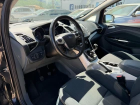 Ford C-max 1.6 бензин | 150кс | 6ск - 4500 € / 8801.24 лв. - 39419087 8 | Car24.bg Ford C-max 1.6 бензин | 150кс | 6ск - 4500 € / 8801.24 лв. - 39419087 8