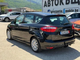 Ford C-max 1.6 бензин | 150кс | 6ск - 4500 € / 8801.24 лв. - 39419087 4 | Car24.bg Ford C-max 1.6 бензин | 150кс | 6ск - 4500 € / 8801.24 лв. - 39419087 4