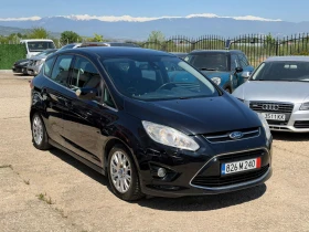 Ford C-max 1.6 бензин | 150кс | 6ск - 4500 € / 8801.24 лв. - 39419087 3 | Car24.bg Ford C-max 1.6 бензин | 150кс | 6ск - 4500 € / 8801.24 лв. - 39419087 3
