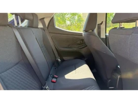 Toyota Yaris FANCY | Auto.bg — изображение 7 Toyota Yaris FANCY | Auto.bg — изображение 7