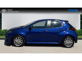 Toyota Yaris FANCY | Auto.bg — изображение 3 Toyota Yaris FANCY | Auto.bg — изображение 3