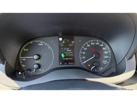 Toyota Yaris FANCY | Auto.bg — изображение 14 Toyota Yaris FANCY | Auto.bg — изображение 14