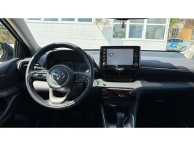 Toyota Yaris FANCY | Auto.bg — изображение 8 Toyota Yaris FANCY | Auto.bg — изображение 8