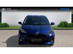 Toyota Yaris FANCY | Auto.bg — изображение 5 Toyota Yaris FANCY | Auto.bg — изображение 5