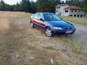 Honda Civic - 1199 € / 2345.04 лв. - 97355419 2 | Car24.bg Honda Civic - 1199 € / 2345.04 лв. - 97355419 2
