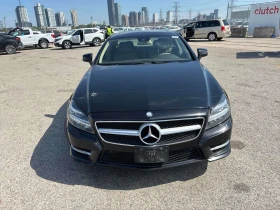 Mercedes-Benz CLS 550 * CARFAX * ЦЕНА ДО БГ - 13200 € / 25816.96 лв. - 11382384 4 | Car24.bg Mercedes-Benz CLS 550 * CARFAX * ЦЕНА ДО БГ - 13200 € / 25816.96 лв. - 11382384 4