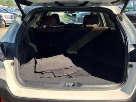 Subaru Outback Premier | CARFAX | АВТОКРЕДИТ БЕЗ ПЪРВОНАЧАЛНА | Auto.bg — изображение 15 Subaru Outback Premier | CARFAX | АВТОКРЕДИТ БЕЗ ПЪРВОНАЧАЛНА | Auto.bg — изображение 15