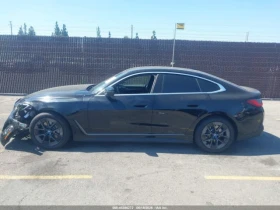 BMW i4 GRAN COUPE EDRIVE35 - 21500 € / 42050.35 лв. - 12316834 6 | Car24.bg BMW i4 GRAN COUPE EDRIVE35 - 21500 € / 42050.35 лв. - 12316834 6