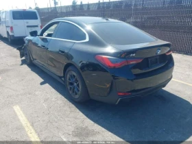 BMW i4 GRAN COUPE EDRIVE35 - 21500 € / 42050.35 лв. - 12316834 7 | Car24.bg BMW i4 GRAN COUPE EDRIVE35 - 21500 € / 42050.35 лв. - 12316834 7