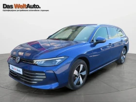 Снимка VW Passat