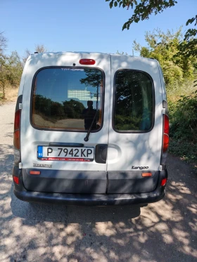 Renault Kangoo 1.5dci 82кс - 2200 € - 45135627 5 | Car24.bg Renault Kangoo 1.5dci 82кс - 2200 € - 45135627 5