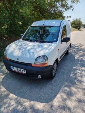 Renault Kangoo 1.5dci 82кс - 2200 € - 45135627 2 | Car24.bg Renault Kangoo 1.5dci 82кс - 2200 € - 45135627 2