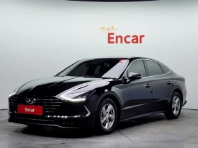 Hyundai Sonata 2.0 Premium