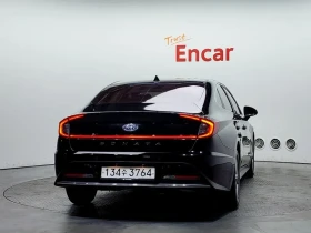 Hyundai Sonata 2.0 Premium | Auto.bg — изображение 4 Hyundai Sonata 2.0 Premium | Auto.bg — изображение 4