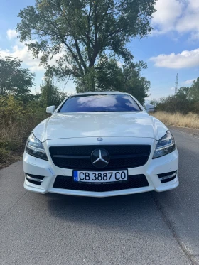 Mercedes-Benz CLS 350 undefined | Auto.bg — изображение 2 Mercedes-Benz CLS 350 undefined | Auto.bg — изображение 2