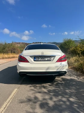 Mercedes-Benz CLS 350 undefined | Auto.bg — изображение 5 Mercedes-Benz CLS 350 undefined | Auto.bg — изображение 5