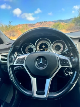 Mercedes-Benz CLS 350 undefined | Auto.bg — изображение 10 Mercedes-Benz CLS 350 undefined | Auto.bg — изображение 10
