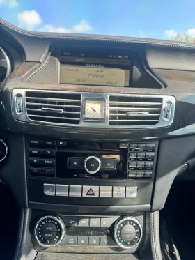 Mercedes-Benz CLS 350 undefined | Auto.bg — изображение 11 Mercedes-Benz CLS 350 undefined | Auto.bg — изображение 11