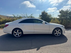 Mercedes-Benz CLS 350 undefined | Auto.bg — изображение 7 Mercedes-Benz CLS 350 undefined | Auto.bg — изображение 7