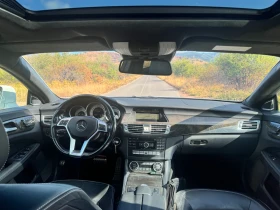 Mercedes-Benz CLS 350 undefined | Auto.bg — изображение 9 Mercedes-Benz CLS 350 undefined | Auto.bg — изображение 9