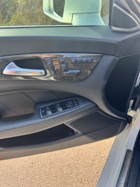 Mercedes-Benz CLS 350 undefined | Auto.bg — изображение 15 Mercedes-Benz CLS 350 undefined | Auto.bg — изображение 15