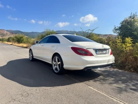 Mercedes-Benz CLS 350 undefined | Auto.bg — изображение 4 Mercedes-Benz CLS 350 undefined | Auto.bg — изображение 4