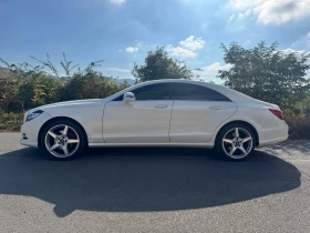 Mercedes-Benz CLS 350 undefined | Auto.bg — изображение 6 Mercedes-Benz CLS 350 undefined | Auto.bg — изображение 6