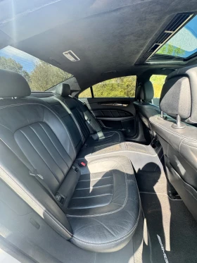 Mercedes-Benz CLS 350 undefined | Auto.bg — изображение 8 Mercedes-Benz CLS 350 undefined | Auto.bg — изображение 8