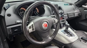 Opel Gt 2.0 TURBO* CABRIO* AUTO* КОЖА* ПОДГРЕВ* - 13100 € - 69900728 12 | Car24.bg Opel Gt 2.0 TURBO* CABRIO* AUTO* КОЖА* ПОДГРЕВ* - 13100 € - 69900728 12