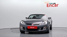 Opel Gt 2.0 TURBO* CABRIO* AUTO* КОЖА* ПОДГРЕВ* - 13100 € - 69900728 3 | Car24.bg Opel Gt 2.0 TURBO* CABRIO* AUTO* КОЖА* ПОДГРЕВ* - 13100 € - 69900728 3