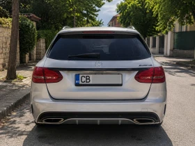 Mercedes-Benz C 180 | 2.0 Turbo | 360 | Burmester | LED | Обслужена - 11999 € - 91315764 3 | Car24.bg Mercedes-Benz C 180 | 2.0 Turbo | 360 | Burmester | LED | Обслужена - 11999 € - 91315764 3