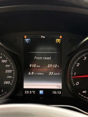Mercedes-Benz C 180 | 2.0 Turbo | 360 | Burmester | LED | Обслужена - 11999 € - 91315764 9 | Car24.bg Mercedes-Benz C 180 | 2.0 Turbo | 360 | Burmester | LED | Обслужена - 11999 € - 91315764 9