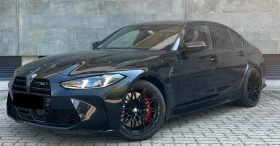BMW M3 COMPETITION* ВЕНТИЛАЦИЯ* 360* CARBON* H/K* - Car24.bg BMW M3 COMPETITION* ВЕНТИЛАЦИЯ* 360* CARBON* H/K*