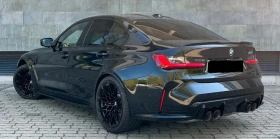 BMW M3 COMPETITION* ВЕНТИЛАЦИЯ* 360* CARBON* H/K* - 83900 € - 25290278 4 | Car24.bg BMW M3 COMPETITION* ВЕНТИЛАЦИЯ* 360* CARBON* H/K* - 83900 € - 25290278 4