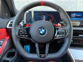 BMW M3 COMPETITION* ВЕНТИЛАЦИЯ* 360* CARBON* H/K* - 83900 € - 25290278 10 | Car24.bg BMW M3 COMPETITION* ВЕНТИЛАЦИЯ* 360* CARBON* H/K* - 83900 € - 25290278 10