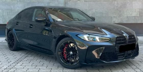 BMW M3 COMPETITION* ВЕНТИЛАЦИЯ* 360* CARBON* H/K* - 83900 € - 25290278 2 | Car24.bg BMW M3 COMPETITION* ВЕНТИЛАЦИЯ* 360* CARBON* H/K* - 83900 € - 25290278 2