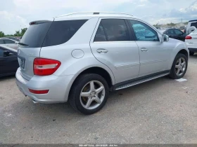 Mercedes-Benz ML 550 AMG * FACELIFT * 4MATIC * CARFAX * | Auto.bg — изображение 4 Mercedes-Benz ML 550 AMG * FACELIFT * 4MATIC * CARFAX * | Auto.bg — изображение 4