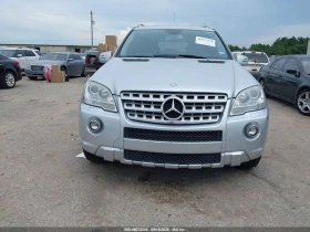 Mercedes-Benz ML 550 AMG * FACELIFT * 4MATIC * CARFAX * | Auto.bg — изображение 6 Mercedes-Benz ML 550 AMG * FACELIFT * 4MATIC * CARFAX * | Auto.bg — изображение 6
