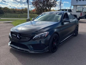 Mercedes-Benz AMG GT C * 43 * CARFAX *