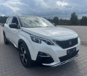 Peugeot 5008 1.5 HDI, 8mm верига сменена преди 500 км в Пежо - 13500 € - 29405537 3 | Car24.bg Peugeot 5008 1.5 HDI, 8mm верига сменена преди 500 км в Пежо - 13500 € - 29405537 3