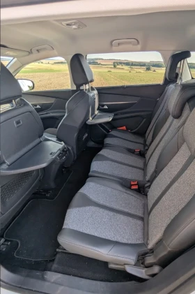 Peugeot 5008 1.5 HDI, 8mm верига сменена преди 500 км в Пежо - 13500 € - 29405537 9 | Car24.bg Peugeot 5008 1.5 HDI, 8mm верига сменена преди 500 км в Пежо - 13500 € - 29405537 9