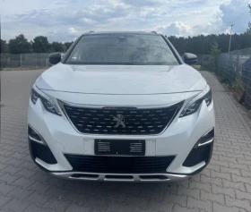 Peugeot 5008 1.5 HDI, 8mm верига сменена преди 500 км в Пежо - Car24.bg Peugeot 5008 1.5 HDI, 8mm верига сменена преди 500 км в Пежо