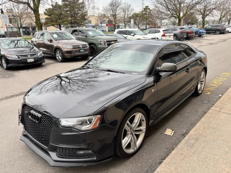 Audi S5 * QUATTRO* ШИБИДАХ* KEYLESS* ПОДГРЕВ* - 12240 € / 23939.36 лв. - 38079382 1 | Car24.bg Audi S5 * QUATTRO* ШИБИДАХ* KEYLESS* ПОДГРЕВ* - 12240 € / 23939.36 лв. - 38079382 1