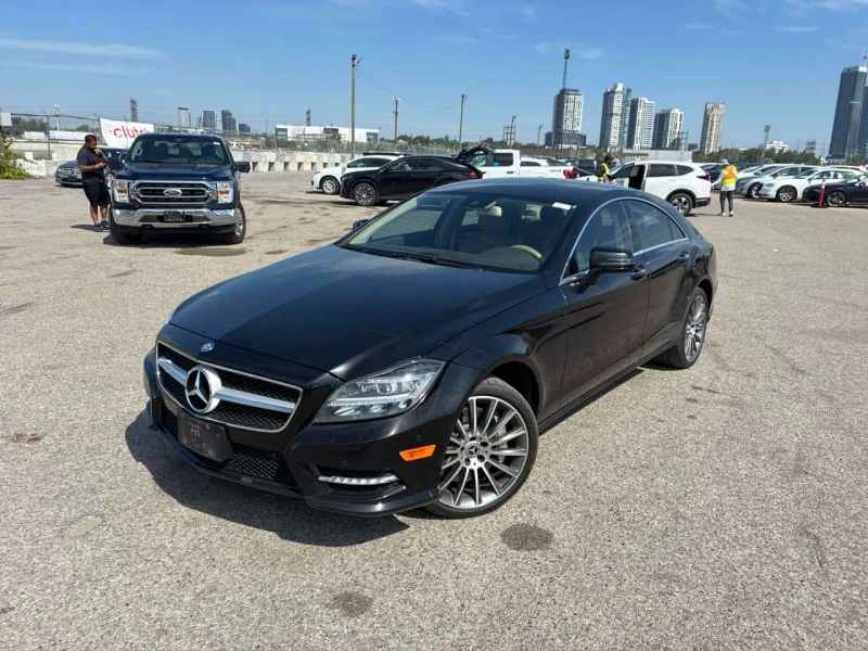 Mercedes-Benz CLS 550 * CARFAX * ЦЕНА ДО БГ - 13200 € / 25816.96 лв. - 11382384 1 | Car24.bg Mercedes-Benz CLS 550 * CARFAX * ЦЕНА ДО БГ - 13200 € / 25816.96 лв. - 11382384 1