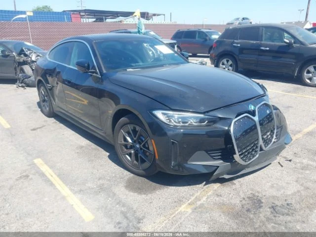 BMW i4 GRAN COUPE EDRIVE35 - 21500 € / 42050.35 лв. - 12316834 1 | Car24.bg BMW i4 GRAN COUPE EDRIVE35 - 21500 € / 42050.35 лв. - 12316834 1
