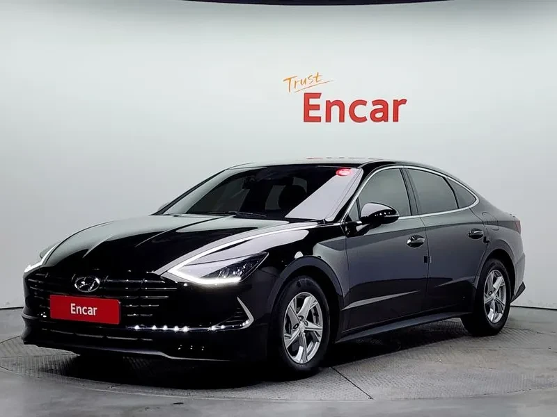 Hyundai Sonata 2.0 Premium | Auto.bg — изображение 1 Hyundai Sonata 2.0 Premium | Auto.bg — изображение 1