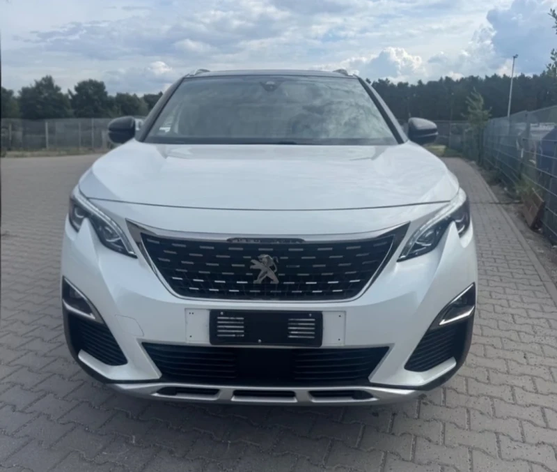 Peugeot 5008 1.5 HDI, 8mm верига сменена преди 500 км в Пежо - 13500 € - 29405537 1 | Car24.bg Peugeot 5008 1.5 HDI, 8mm верига сменена преди 500 км в Пежо - 13500 € - 29405537 1