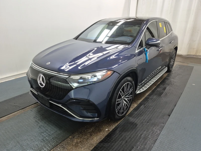 Mercedes-Benz EQS 4matic Suv Eqs 580 - 47800 € - 97926703 1 | Car24.bg Mercedes-Benz EQS 4matic Suv Eqs 580 - 47800 € - 97926703 1